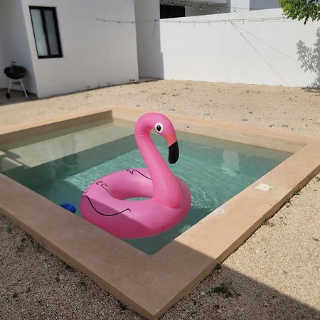 メリダ Casa De Diosヴィラ エクステリア 写真