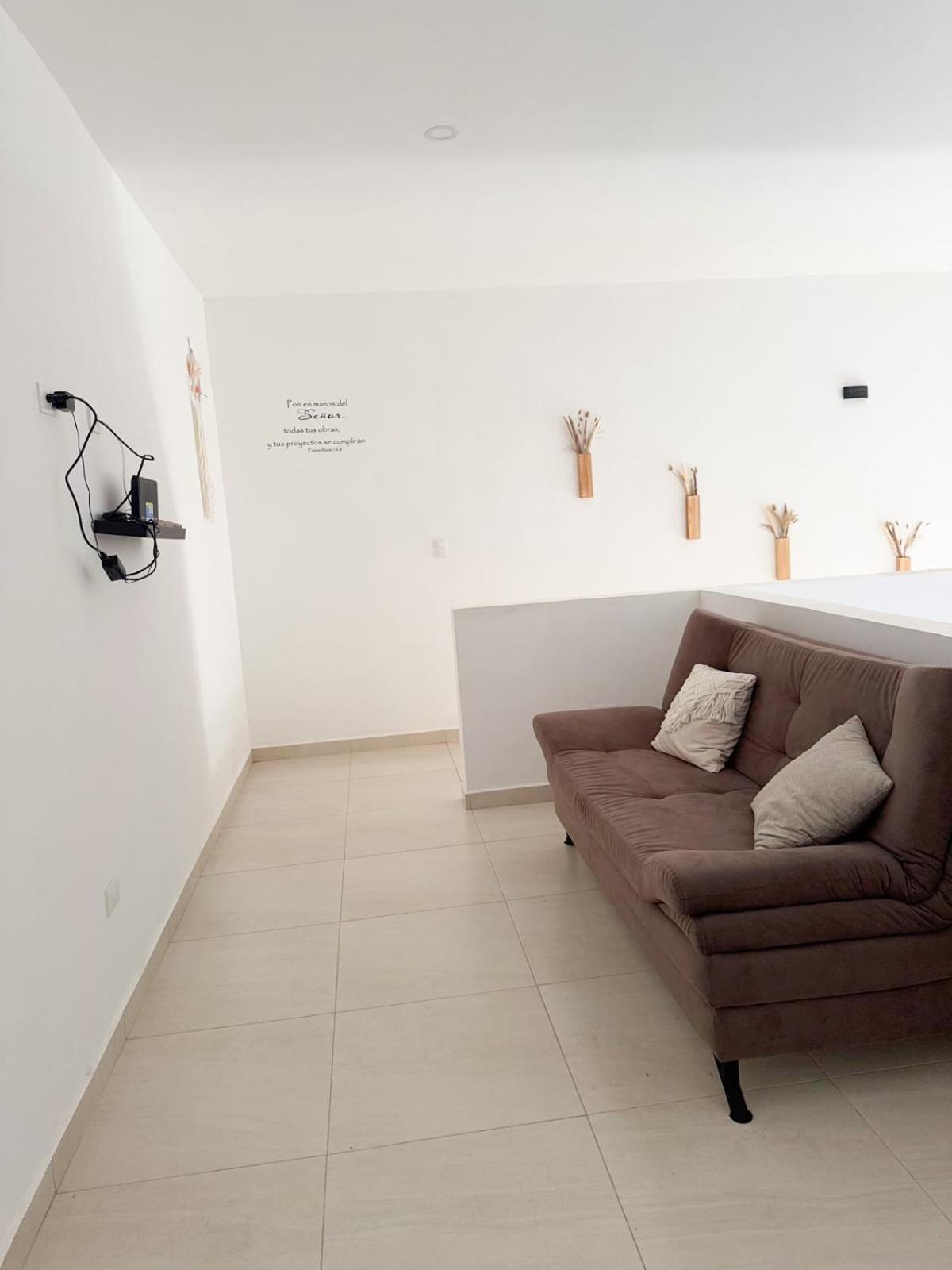 メリダ Casa De Diosヴィラ エクステリア 写真