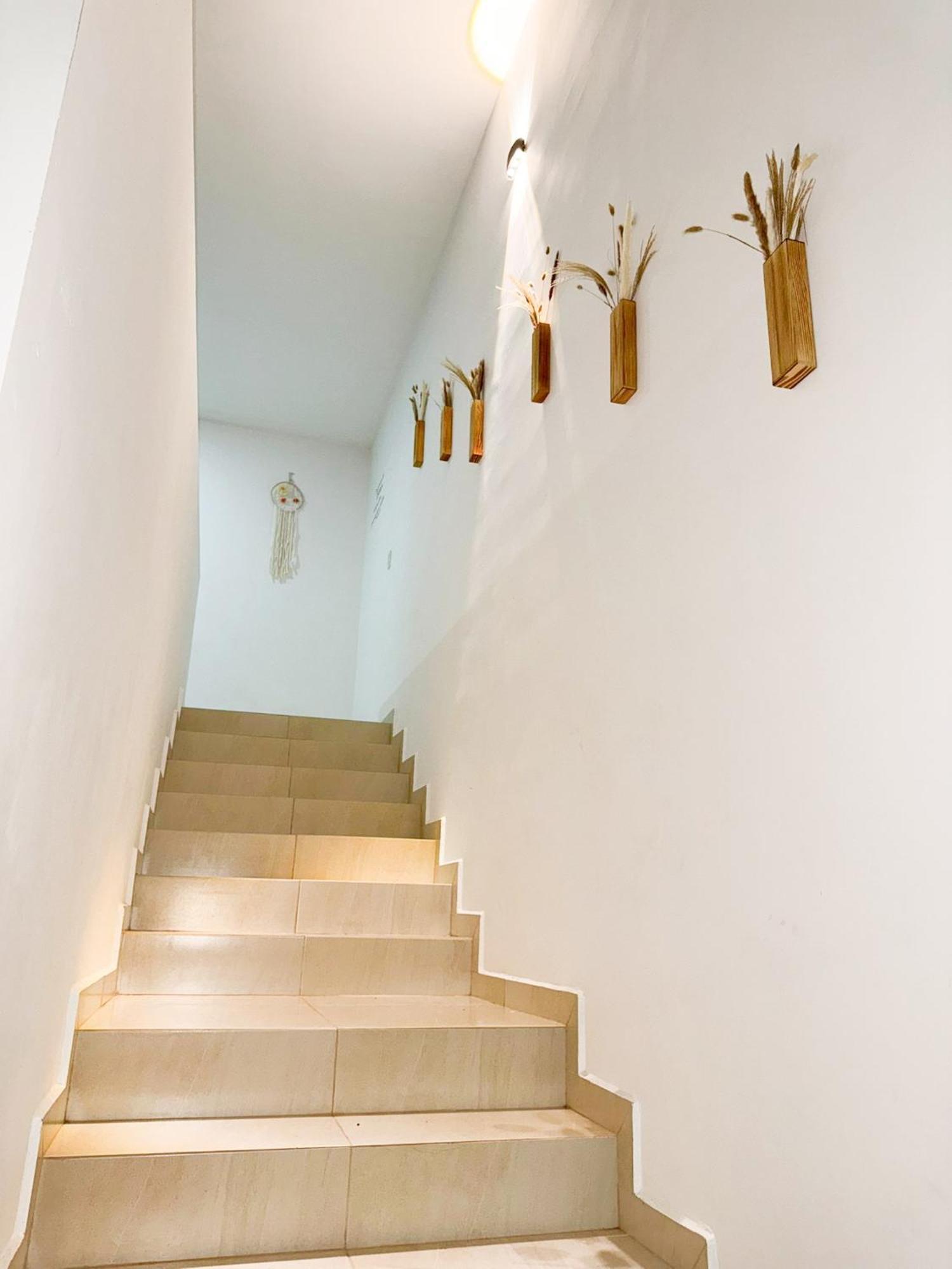 メリダ Casa De Diosヴィラ エクステリア 写真