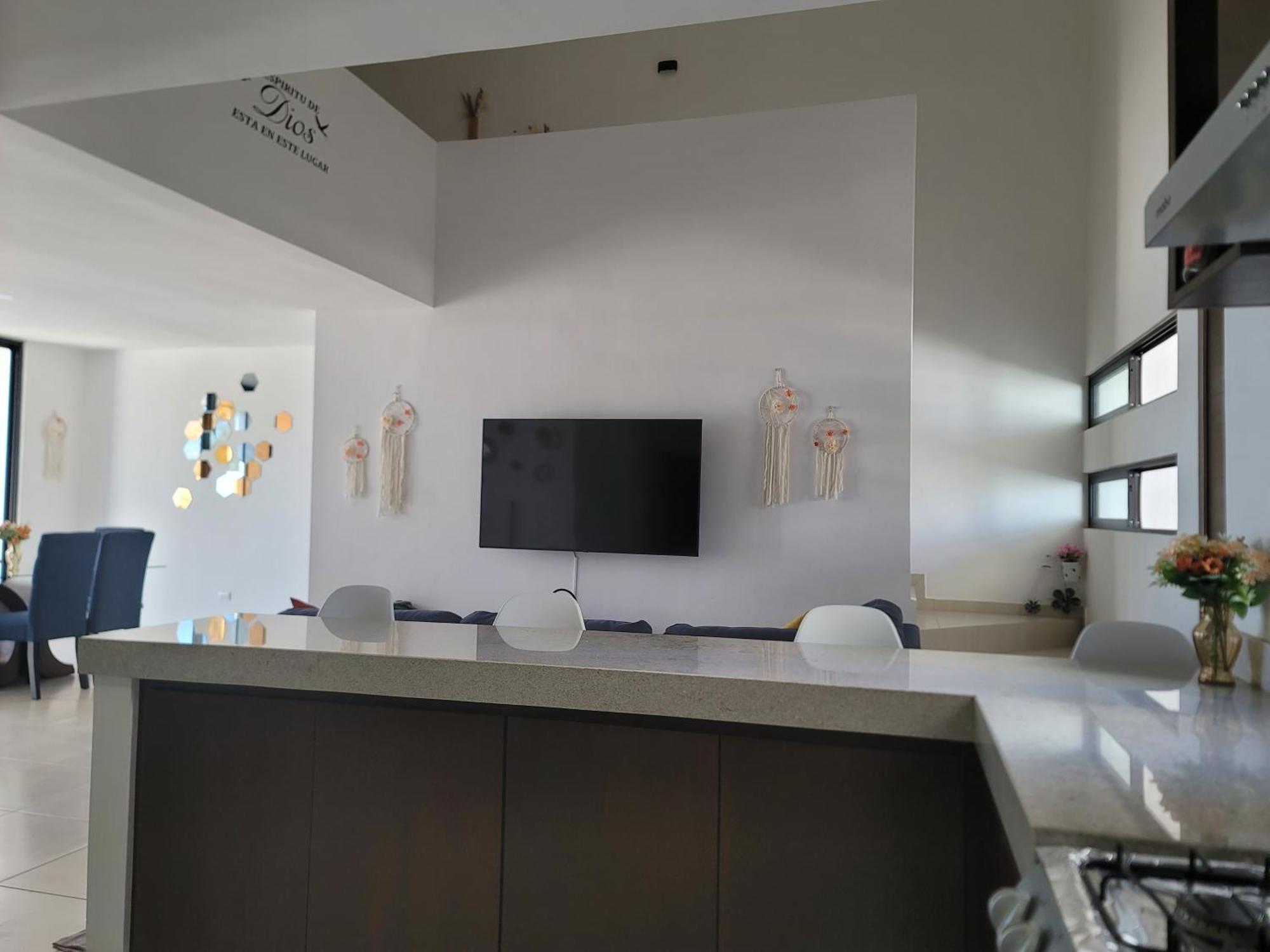 メリダ Casa De Diosヴィラ エクステリア 写真